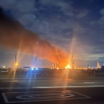 The SBU has announced that a factory in Azov, the Ilsk Oil Refinery and a «Pantsir-S2» system have been hit»