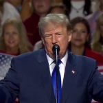 Trump promised «dividends» of $5000 for Republican victories