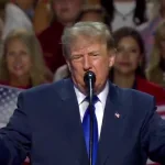 Трамп пообіцяв «дивіденди» у $5000 за перемоги республіканців