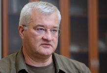Ukraine has agreed to a full ceasefire Minister of Foreign Affairs of Ukraine Andriy Sybiga.