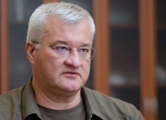 Україна погодилася на повне припинення вогню Міністр закордонних справ України Андрій Сибіга.