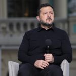 Zelenskyy announced an escalation in the interception of jet drones