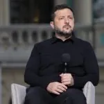 Зеленський заявив про масштабування перехоплення реактивних дронів