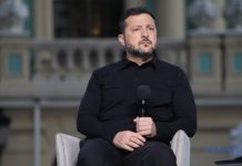 Володимир Зеленський