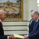 Посол США після зустрічі з Ердоганом заявив про найсильніший союз