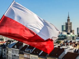Польща пояснює мешканцям дії під час повітряної атаки Польща пояснює дії під час повітряних атак: інструкції