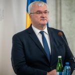 Сибіга обговорив із главою МЗС Панами морську безпеку та повернення дітей