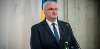 Sybiga discussed maritime security and the return of children with Panama’s Foreign Minister Andriy Sybiga and Panama’s Foreign Minister discussed the security of maritime routes