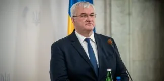 Сибіга обговорив із главою МЗС Панами морську безпеку та повернення дітей Андрій Сибіга та глава МЗС Панами обговорили безпеку морських шляхів