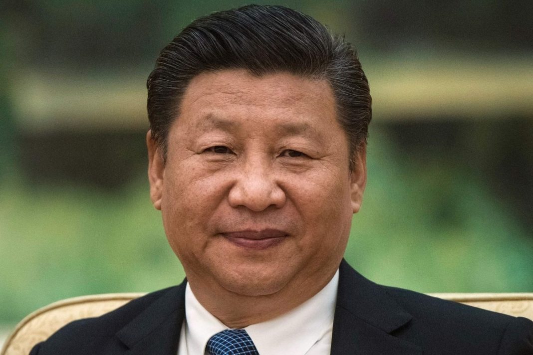 Photo of Xi Jinping Xi Jinping at an official event