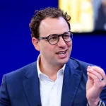 The head of Anthropic has called for a slowdown in the development of advanced AI