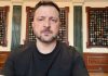 Зеленський закликав Раду виконати зобов’язання після провальних голосувань Президент України під час звернення щодо провалених у Верховній Раді законопроєктів