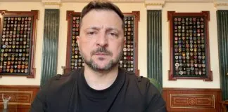 Зеленський закликав Раду виконати зобов’язання після провальних голосувань Президент України під час звернення щодо провалених у Верховній Раді законопроєктів