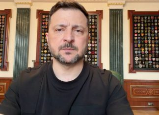 Зеленський закликав Раду виконати зобов’язання після провальних голосувань Президент України під час звернення щодо провалених у Верховній Раді законопроєктів