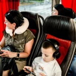 Аеропорт Шопена – Київ: які автобуси курсують, де купити квиток і скільки це коштує