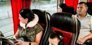 Аеропорт Шопена – Київ: які автобуси курсують, де купити квиток і скільки це коштує Автобус до аеропорту Шопена