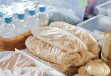 What to buy ahead of the winter of 2026/27 in case of power cuts What to buy for winter 2026/27: food and essentials