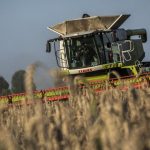 В Україні спростили правила для водіїв тракторів і сільгосптехніки