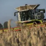 В Україні спростили правила для водіїв тракторів і сільгосптехніки