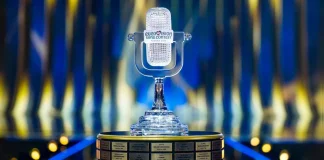 Ireland is to boycott the Eurovision Song Contest for the second time The Eurovision Song Contest Trophy
