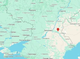 РФ обмежила польоти над «Капустиним Яром» до 3 жовтня Ракетний полігон «Капустин Яр» в Астраханській області Росії