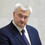 Сибіга назвав удар по заводу Bunge у Дніпрі невипадковим