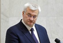 Sybiga described the strike on the Bunge factory in Dnipro as deliberate Minister of Foreign Affairs Andriy Sybiga