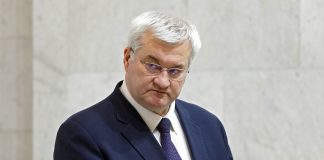 Sybiga described the strike on the Bunge factory in Dnipro as deliberate Minister of Foreign Affairs Andriy Sybiga