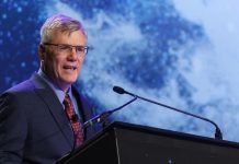 США визнали наявність наступальної космічної зброї на орбіті Трой Мейнк під час виступу про космічні можливості США