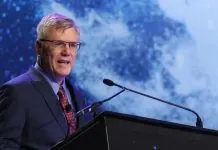 США визнали наявність наступальної космічної зброї на орбіті Трой Мейнк під час виступу про космічні можливості США