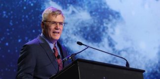 США визнали наявність наступальної космічної зброї на орбіті Трой Мейнк під час виступу про космічні можливості США