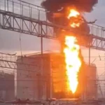 Зеленський заявив про удари по вісьмох об’єктах у Росії за добу