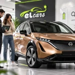 Купуєте електромобіль: 7 речей, які треба перевірити