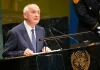 The President of Hungary has compared Ukraine’s struggle to the 1956 revolution The President of Hungary compared Ukraine to the Hungarians of 1956