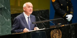 The President of Hungary has compared Ukraine’s struggle to the 1956 revolution The President of Hungary compared Ukraine to the Hungarians of 1956