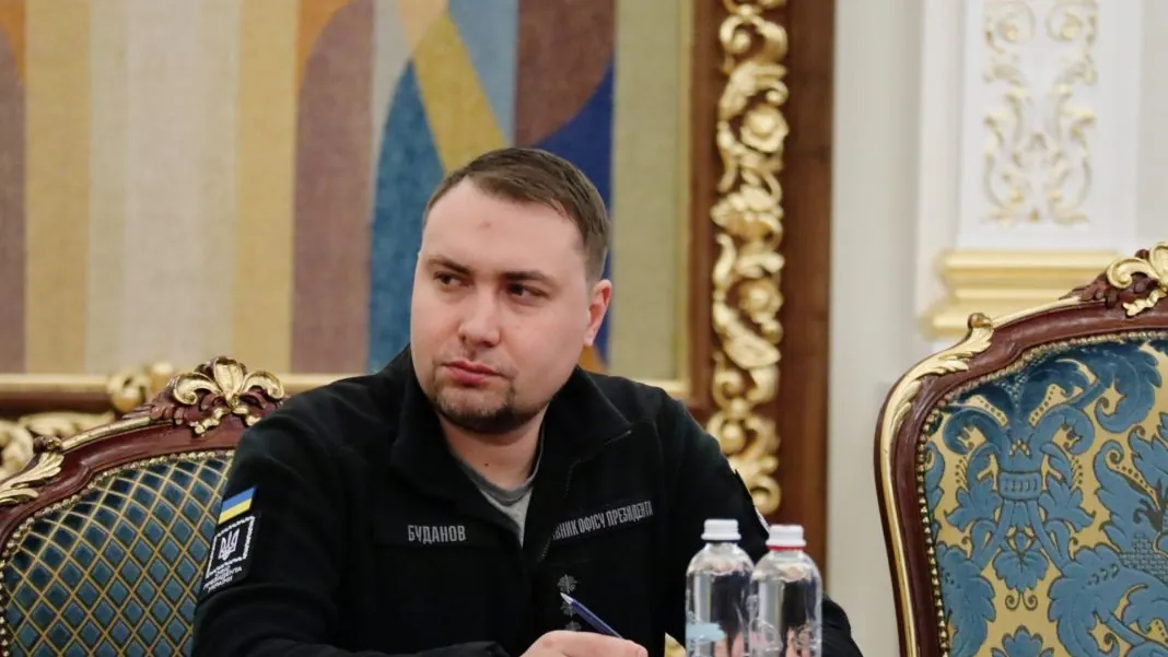 Буданов про дії СБУ Кирило Буданов прокоментував стрілянину в Києві
