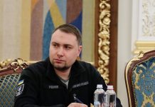 Kirill Budanov commented on the shooting in Kyiv