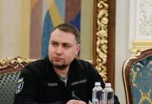 Буданов закликав неупереджено розслідувати стрілянину в Києві Кирило Буданов прокоментував стрілянину в Києві