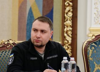 Буданов закликав неупереджено розслідувати стрілянину в Києві Кирило Буданов прокоментував стрілянину в Києві