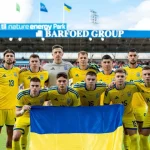 Україна зіграла внічию з Грузією в Лізі націй