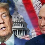 Trump may set Putin a deadline regarding the war before New Year’s Eve