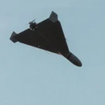 Four incidents this morning: Moldova closed its airspace due to drones