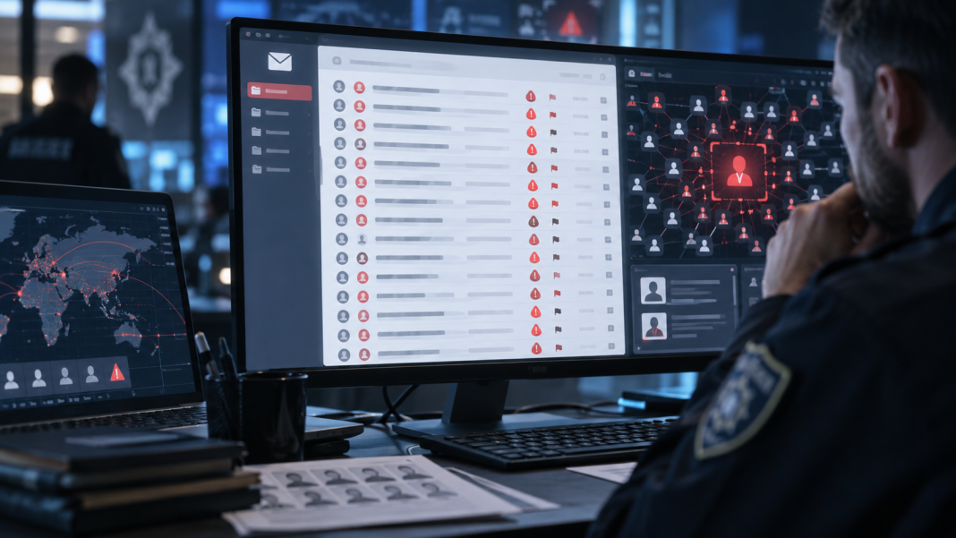 Фейкові акаунти Gmail Google та Gmail опинилися в центрі розслідування в Індії