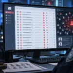513 тисяч фейкових Gmail: поліція взялася за Google