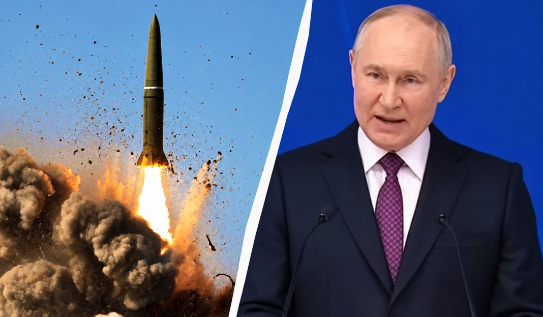 Ілюстративне зображення до статті про посилення ударів РФ по Україні