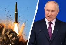 Ілюстративне зображення до статті про посилення ударів РФ по Україні