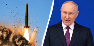 Ілюстративне зображення до статті про посилення ударів РФ по Україні