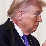 Trump stated that Putin was prepared to conclude a peace agreement with Ukraine