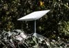 Stubb asks Musk to expand Starlink: Ukraine will be able to strike Russian launch sites A Starlink terminal at a Ukrainian military position