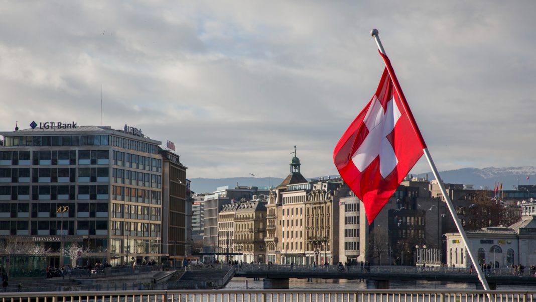 Switzerland: a referendum could limit sanctions against Russia